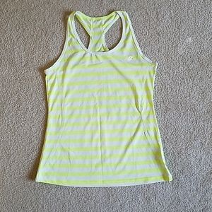 New Balance Dri-fit athletic tank